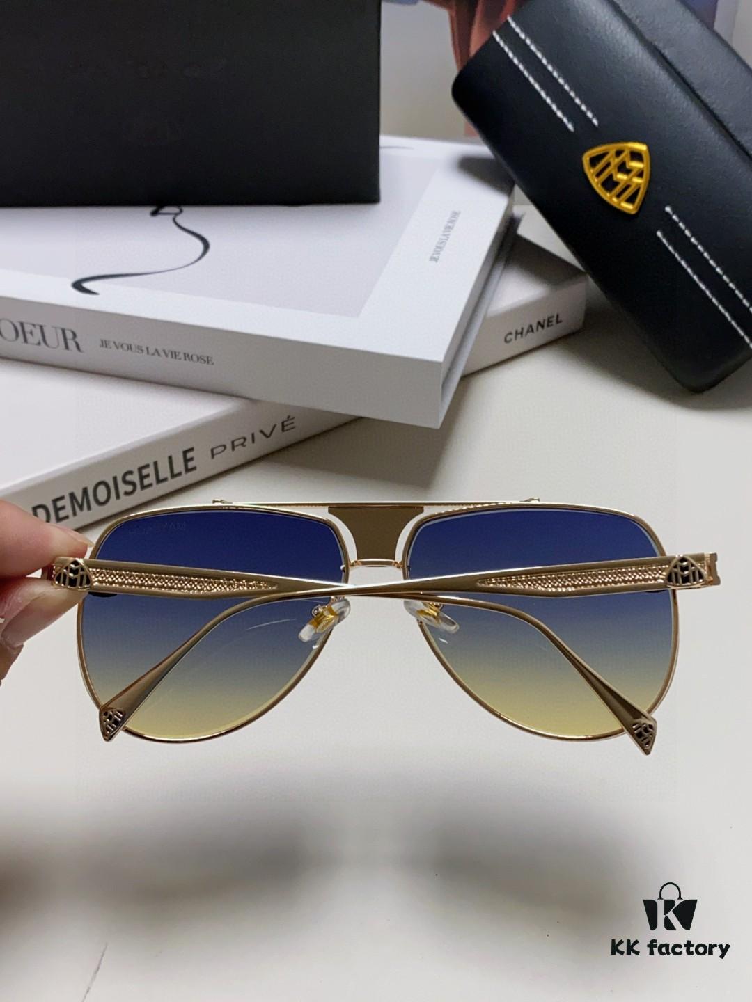 Maybach MACHONE Men's Sunglasses