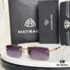 6931f6653a89a121ed547e48 MAYBACH MODEL: Z140 Sunglasses SIZE: 58□17-145