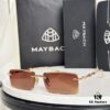 6931f6653a89a121ed547e49 MAYBACH MODEL: Z140 Sunglasses SIZE: 58□17-145