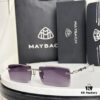 6931f6653a89a121ed547e4b MAYBACH MODEL: Z140 Sunglasses SIZE: 58□17-145