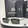 6931f6653a89a121ed547e4c MAYBACH MODEL: Z140 Sunglasses SIZE: 58□17-145