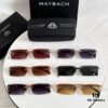 6931f6653a89a121ed547e50 MAYBACH MODEL: Z140 Sunglasses SIZE: 58□17-145