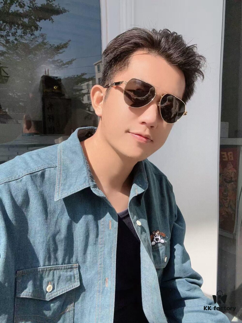 6931f6653a89a121ed547e51 MAYBACH G-ABM0203 Unisex Sunglasses, Size 58 (Temple Length 140mm, Bridge Width 14mm)