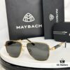 6931f6663a89a121ed547e5b MAYBACH G-ABM0204 Unisex Sunglasses, Size 58-15-140