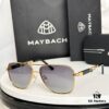 6931f6663a89a121ed547e5c MAYBACH G-ABM0204 Unisex Sunglasses, Size 58-15-140