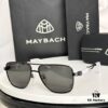 6931f6663a89a121ed547e5d MAYBACH G-ABM0204 Unisex Sunglasses, Size 58-15-140