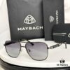 6931f6663a89a121ed547e5e MAYBACH G-ABM0204 Unisex Sunglasses, Size 58-15-140