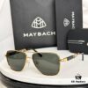 6931f6663a89a121ed547e60 MAYBACH G-ABM0204 Unisex Sunglasses, Size 58-15-140