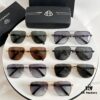 6931f6663a89a121ed547e62 MAYBACH G-ABM0204 Unisex Sunglasses, Size 58-15-140