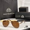 New Frameless MAYBACH MODEL: G-ABM0205 Sunglasses SIZE: 61□15-140