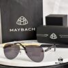 New Frameless MAYBACH MODEL: G-ABM0205 Sunglasses SIZE: 61□15-140