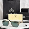 New MAYBACH MODEL: G-ABM0206 Sunglasses SIZE: 60-15-140