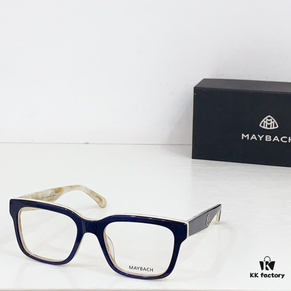 175 Maybach Chairmani Sunglasses