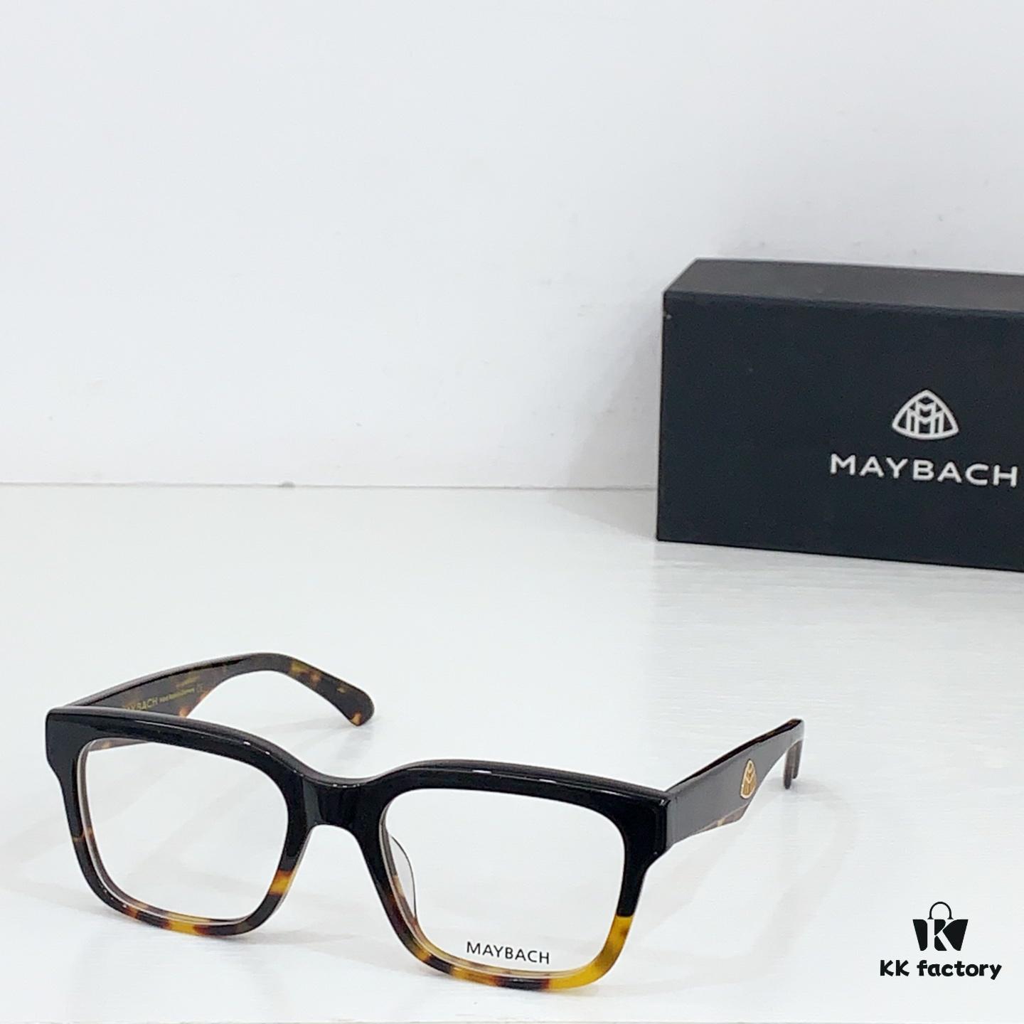 175 Maybach Chairmani Sunglasses