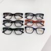 175 Maybach Chairmani Sunglasses