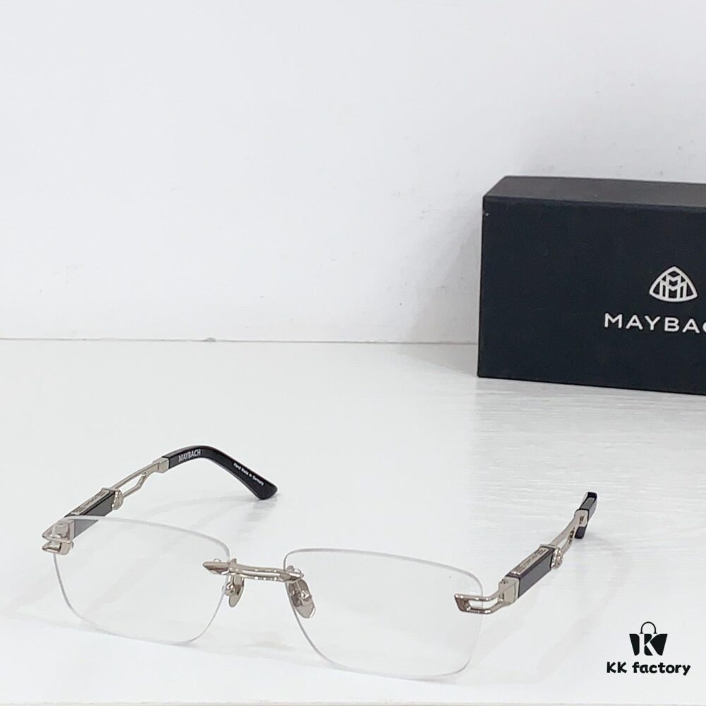 175 MAYBACH ⚜️⚜️⚜️ MODEL: THE IDEALIST I ⚜️⚜️ Sunglasses Eyewear