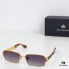135 MAYBACH MOD: Vitality SIZE: 58-19-145 Eyeglasses Sunglasses