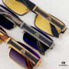 135 MAYBACH MOD: Vitality SIZE: 58-19-145 Eyeglasses Sunglasses
