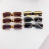 135 MAYBACH MOD: Vitality SIZE: 58-19-145 Eyeglasses Sunglasses