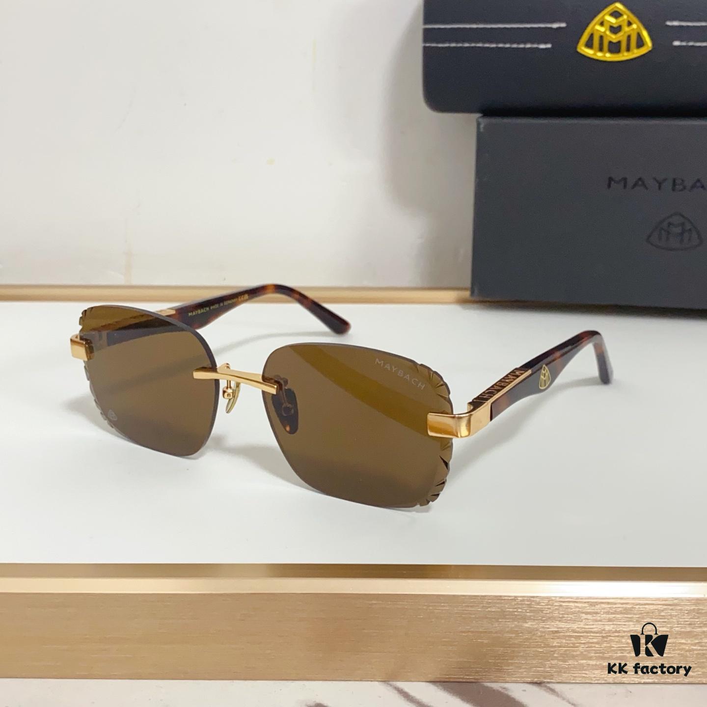 165 MAYBACH MODEL Z130 SIZE 59 17-145