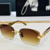 High-Quality MAYBACH Z130 Sunglasses, Exquisite Craftsmanship, Premium Feel