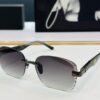 High-Quality MAYBACH Z130 Sunglasses, Exquisite Craftsmanship, Premium Feel