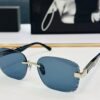 High-Quality MAYBACH Z130 Sunglasses, Exquisite Craftsmanship, Premium Feel