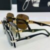 High-Quality MAYBACH Z130 Sunglasses, Exquisite Craftsmanship, Premium Feel