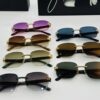 High-Quality MAYBACH Z130 Sunglasses, Exquisite Craftsmanship, Premium Feel