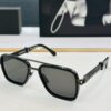 6931f66e3a89a121ed547ecf High-Quality MAYBACH Z35 Sunglasses, Exquisite Craftsmanship, Premium Feel, Size 53-21-145