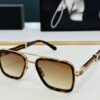 6931f66e3a89a121ed547ed0 High-Quality MAYBACH Z35 Sunglasses, Exquisite Craftsmanship, Premium Feel, Size 53-21-145