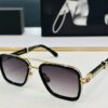6931f66e3a89a121ed547ed2 High-Quality MAYBACH Z35 Sunglasses, Exquisite Craftsmanship, Premium Feel, Size 53-21-145