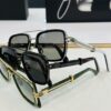 6931f66e3a89a121ed547ed5 High-Quality MAYBACH Z35 Sunglasses, Exquisite Craftsmanship, Premium Feel, Size 53-21-145