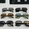6931f66e3a89a121ed547ed7 High-Quality MAYBACH Z35 Sunglasses, Exquisite Craftsmanship, Premium Feel, Size 53-21-145