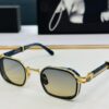 High-Quality MAYBACH Z33 Sunglasses, Exquisite Craftsmanship, Premium Feel, Model 48-26-146