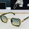 High-Quality MAYBACH Z33 Sunglasses, Exquisite Craftsmanship, Premium Feel, Model 48-26-146