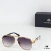 6931f6703a89a121ed547eed 180 MAYBACH THE GRANDI Limited Edition Premium Sunglasses - Official Classic 'Frog' Style