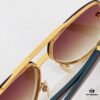 6931f6703a89a121ed547ef0 180 MAYBACH THE GRANDI Limited Edition Premium Sunglasses - Official Classic 'Frog' Style