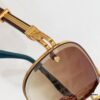 6931f6703a89a121ed547ef1 180 MAYBACH THE GRANDI Limited Edition Premium Sunglasses - Official Classic 'Frog' Style