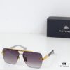 6931f6713a89a121ed547efe MAYBACH 180 The Bizster I Luxury Sunglasses – Premium K-Gold Vacuum Plated Hardware, Classic Men's Design