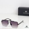 6931f6713a89a121ed547eff MAYBACH 180 The Bizster I Luxury Sunglasses – Premium K-Gold Vacuum Plated Hardware, Classic Men's Design