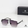 6931f6713a89a121ed547f00 MAYBACH 180 The Bizster I Luxury Sunglasses – Premium K-Gold Vacuum Plated Hardware, Classic Men's Design