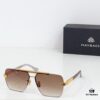 6931f6713a89a121ed547f01 MAYBACH 180 The Bizster I Luxury Sunglasses – Premium K-Gold Vacuum Plated Hardware, Classic Men's Design