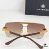 6931f6713a89a121ed547f03 MAYBACH 180 The Bizster I Luxury Sunglasses – Premium K-Gold Vacuum Plated Hardware, Classic Men's Design
