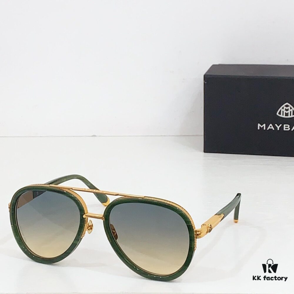 6931f6713a89a121ed547f05 150 MAYBACH Model Z065 Sunglasses, Size 59-19-145