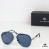 150 MAYBACH Model Z065 Sunglasses, Size 59-19-145