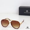 150 MAYBACH Model Z065 Sunglasses, Size 59-19-145