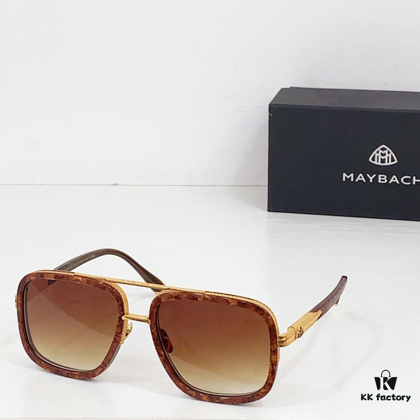 150 MAYBACH Model Z066 Sunglasses