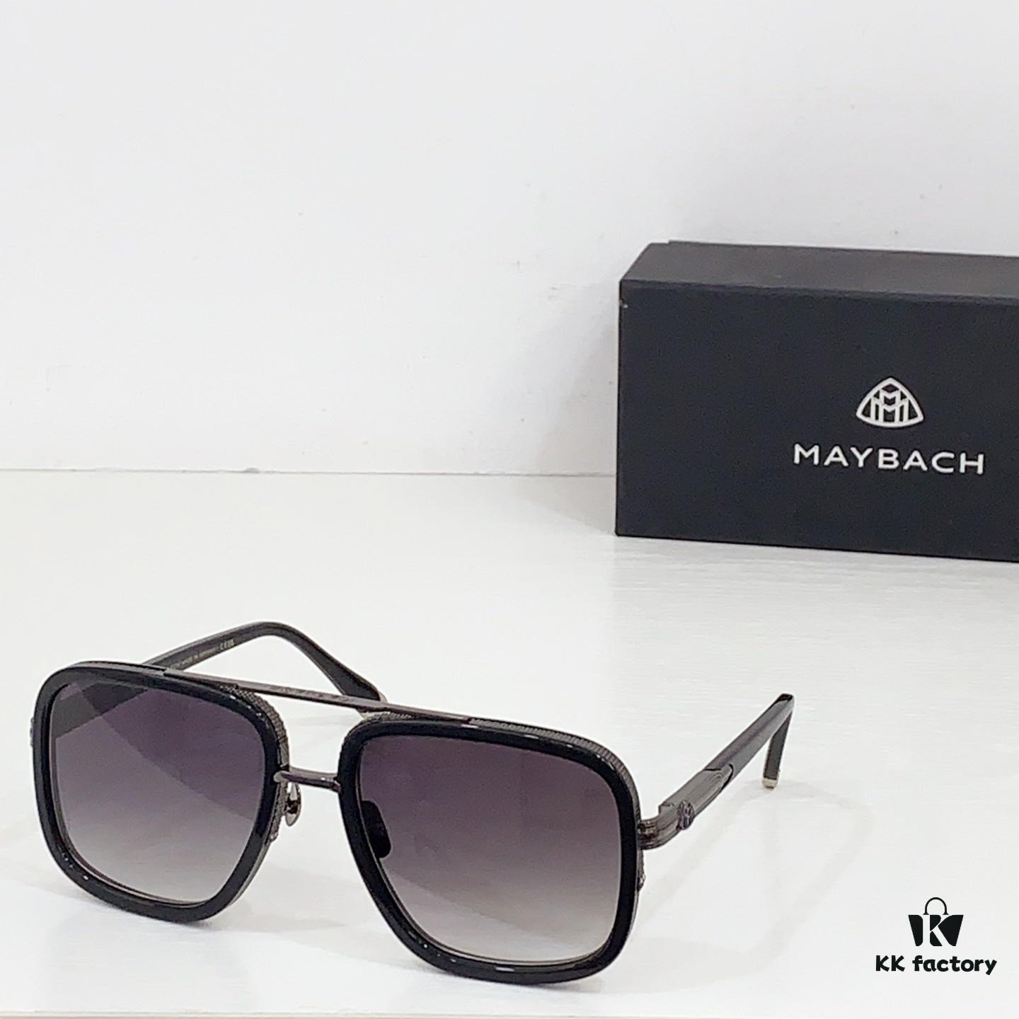 150 MAYBACH Model Z066 Sunglasses