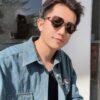 6931f6733a89a121ed547f20 MAYBACH G-ABM0203 Unisex Sunglasses, Size 58 (Temple Length 140mm)